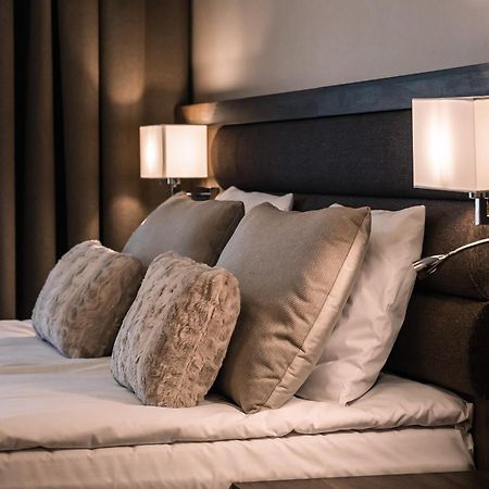Hotel Boreas 로바니에미 외부 사진