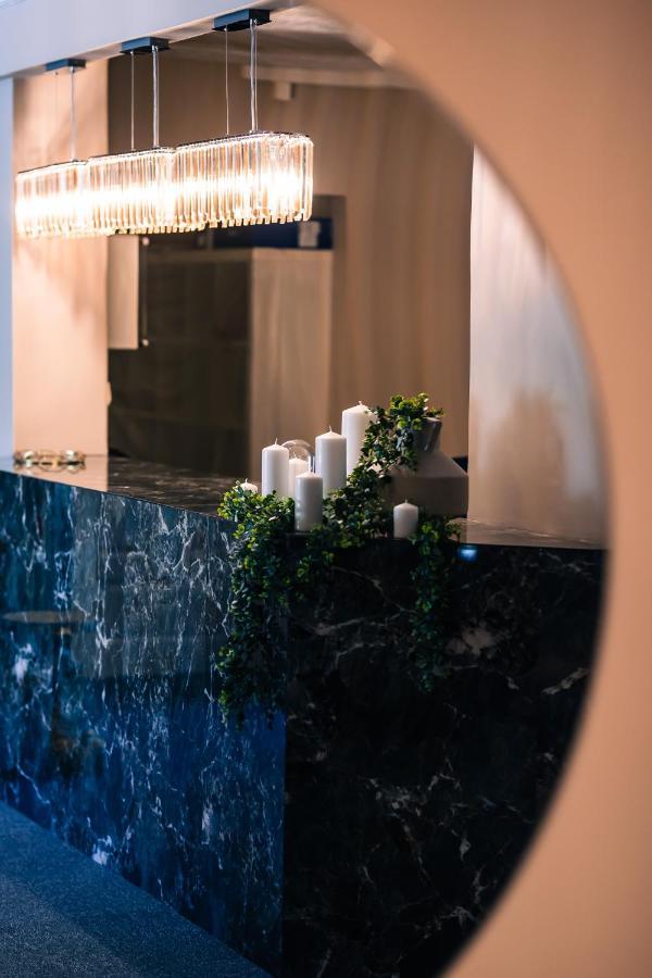 Hotel Boreas 로바니에미 외부 사진
