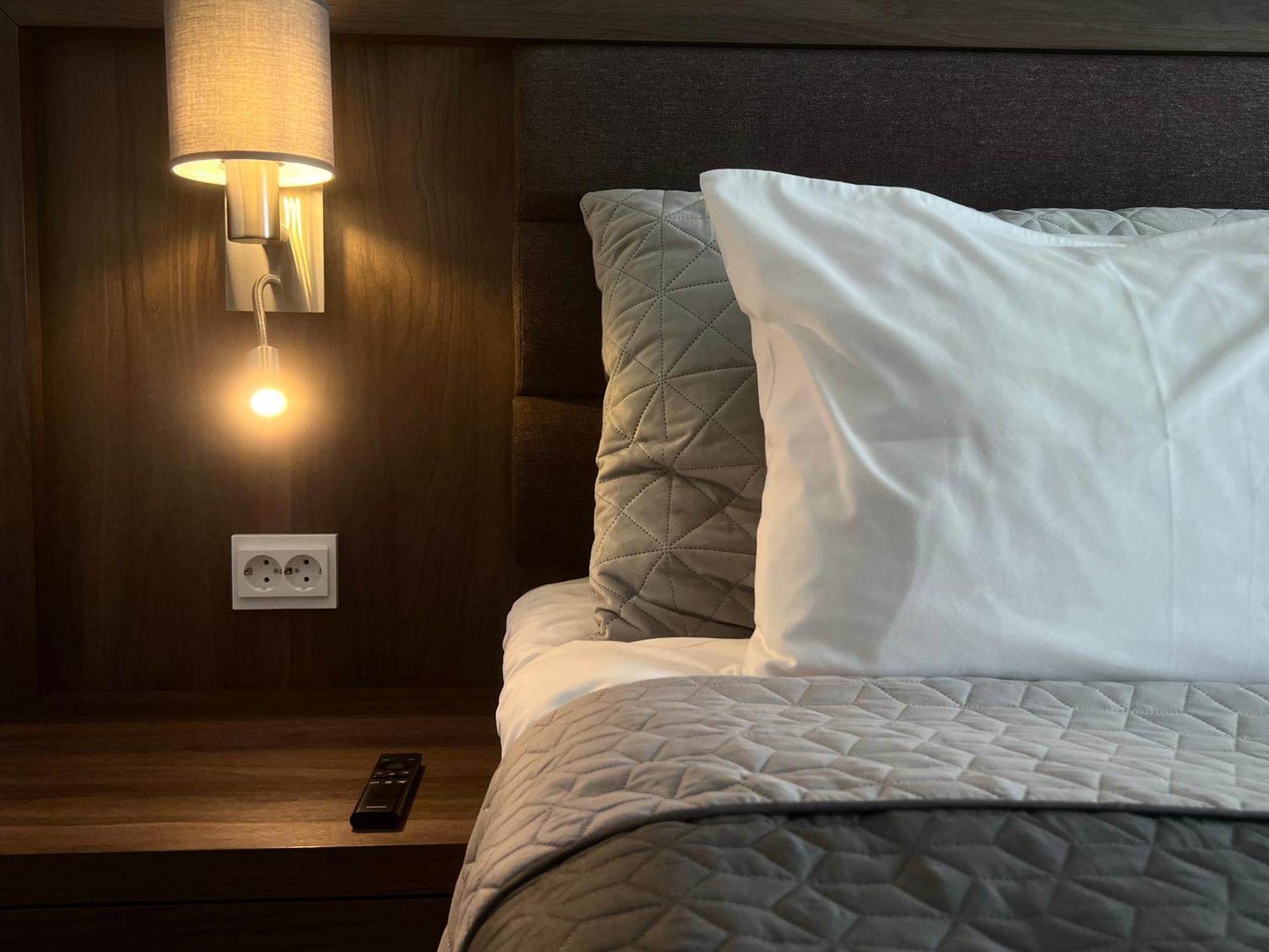 Hotel Boreas 로바니에미 외부 사진